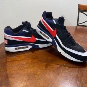 Nike Air Max BW Olympic 2016